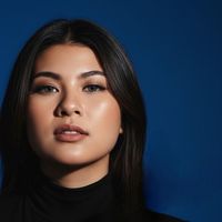 suara asli - Nabila Maharani real