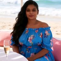 original sound - Chendran Shalini