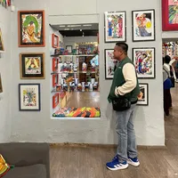 Largo de aqui bajos mis condiciones