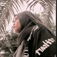 suara asli - Wulan🥱