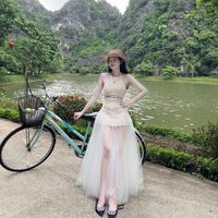 nhạc nền - danxi suy vl