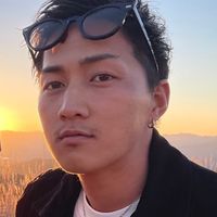 オリジナル楽曲 - トム👼🏻❤️‍🔥