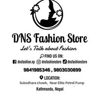 dnsfashionstore