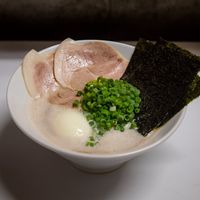 tonkotsusyu