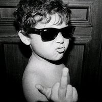 som original