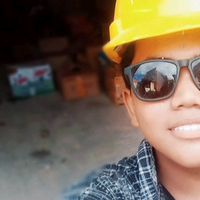 suara asli - Bang Tio