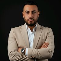 انا البيرق والرايه