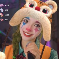 原聲