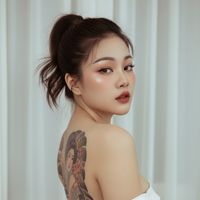 nhạc nền - Lan Thị Em