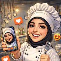3cookingamina