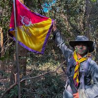 เสียงต้นฉบับ - Pipongpat Singkan