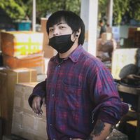 เสียงต้นฉบับ - เด็กส่งของ ป้ายเชียงใหม่😎🚛💨