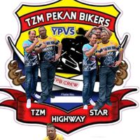 bunyi asal - SHARIF TZM PEKAN BIKERS