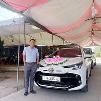 nhạc nền - Xe hợp đồng_Tân Tài