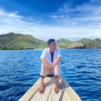 suara asli - Obby Fernando