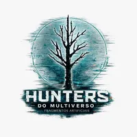original sound - hunters.multiverso
