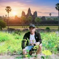 âm thanh gốc - ភួងនៅខេត្តឃ្លាំងខ្មែរក្រោម🇹🇩