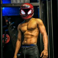 fitnessmodelap