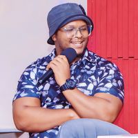 Beautiful smile challenge