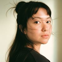 suara asli - april