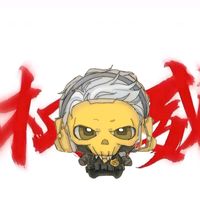 原聲 - 人