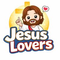 jesusloverssa