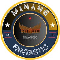 suara asli - MINANG FANTASTIC