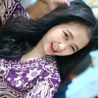 suara asli - dhita anggraeni😍😍