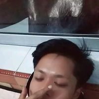 suara asli - Fajar Kurniawan