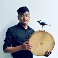 original sound - ram.kumar.yonjan3