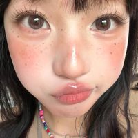 เสียงต้นฉบับ - น้องขิม
