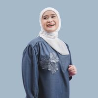 suara asli - IG: @anindythaarsa | Law UI