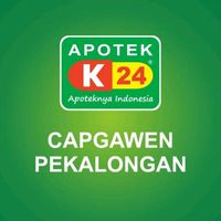 suara asli - K24 Capgawen Pekalongan
