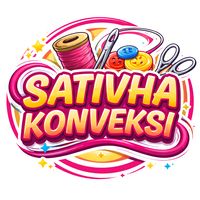 suara asli - Sativha.Konveksi