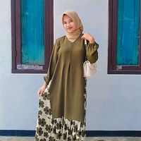 suara asli - Alya Shaja