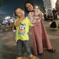 suara asli - khusnaya