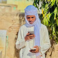 الصوت الأصلي