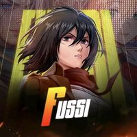 original sound - Fussi.