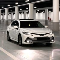 Welcome to Camry_hyzmaty