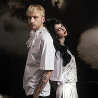 оригинальный звук