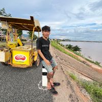เสียงต้นฉบับ - 🦀เป้🦀