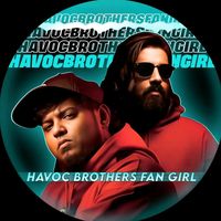 original sound - HAVOC BROTHERS _ FAN_ GIRL ❤️