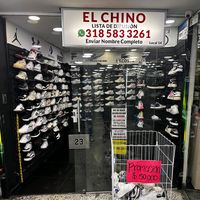 elchinomayorista