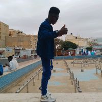 الصوت الأصلي