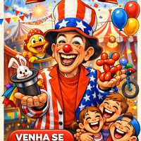 palhacomaravilhaounico