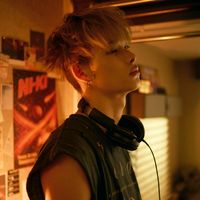 original sound