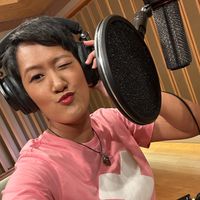 original sound - นักพากย์เสียงแหก ฯลฯ