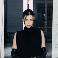 оригинальный звук