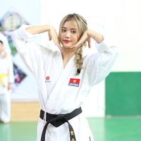 nhạc nền - Hằng Angela