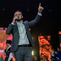 оригинальный звук